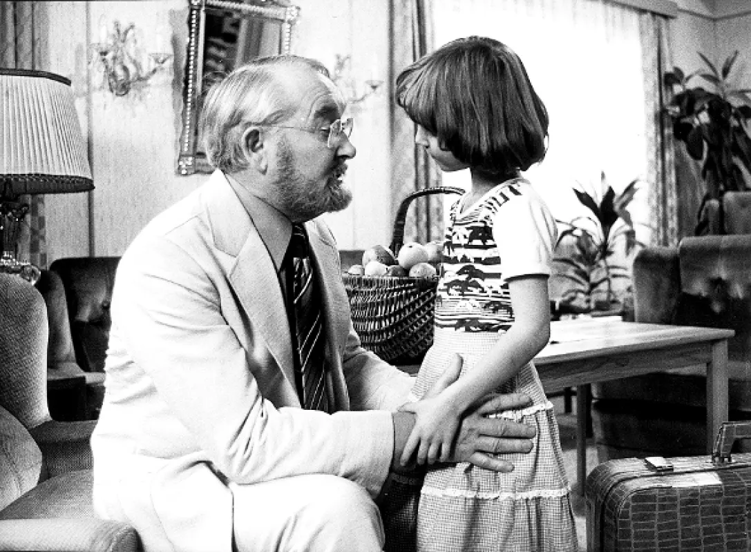 ...a zase ta Lucie!, 1983 - fotogaléria