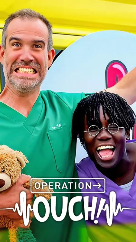 Operace Jauu! - fotogaléria
