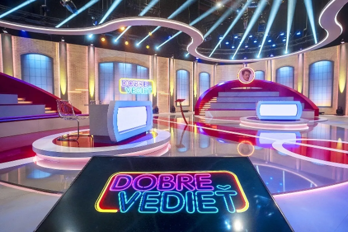 Dobre vedieť, 2025 - fotogaléria