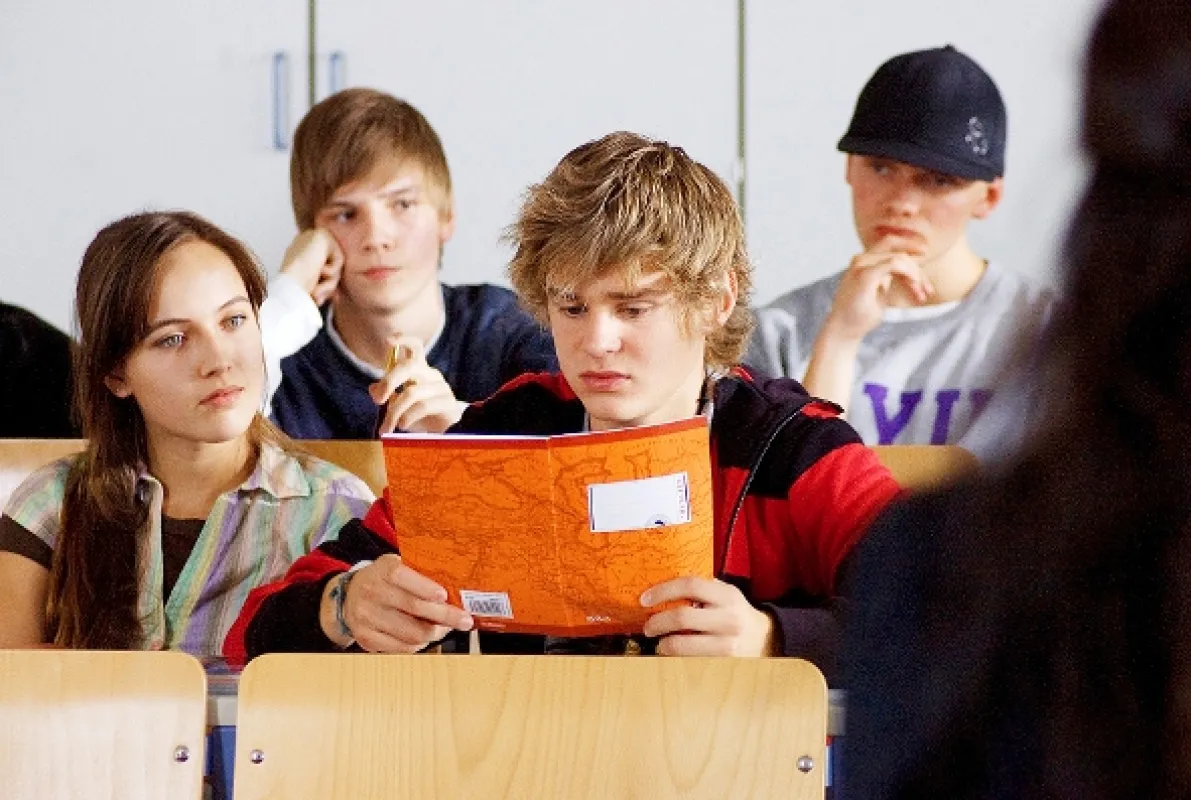 Kanadská noc, 2008 - fotogaléria