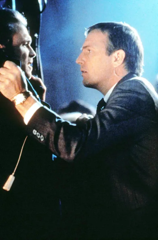 Osobní strážce (The Bodyguard), 1992 - fotogaléria
