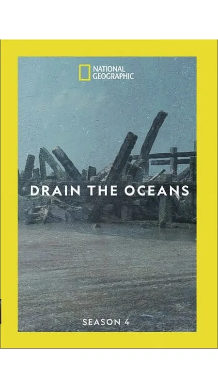 Tajemství oceánů (Drain the Oceans), 2021 - fotogaléria