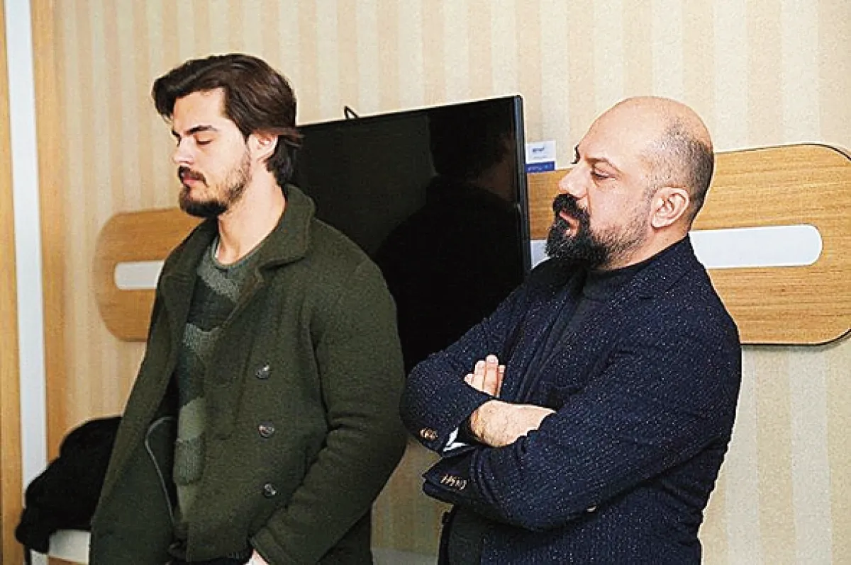Cennet, 2017 - fotogaléria