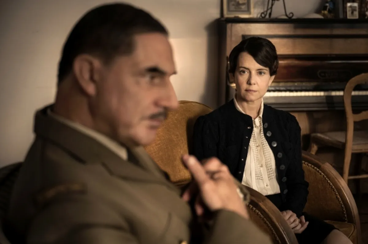 De Gaulle, 2020 - fotogaléria
