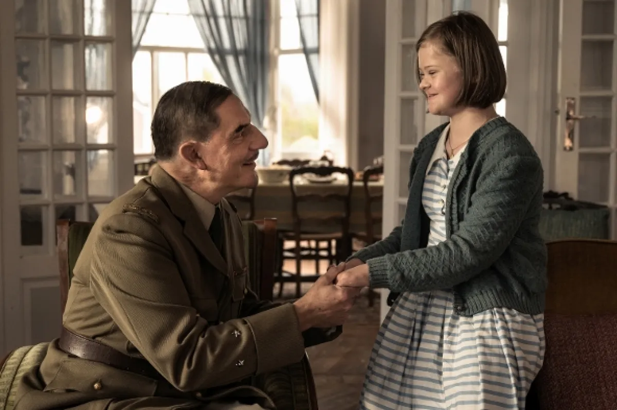 De Gaulle, 2020 - fotogaléria