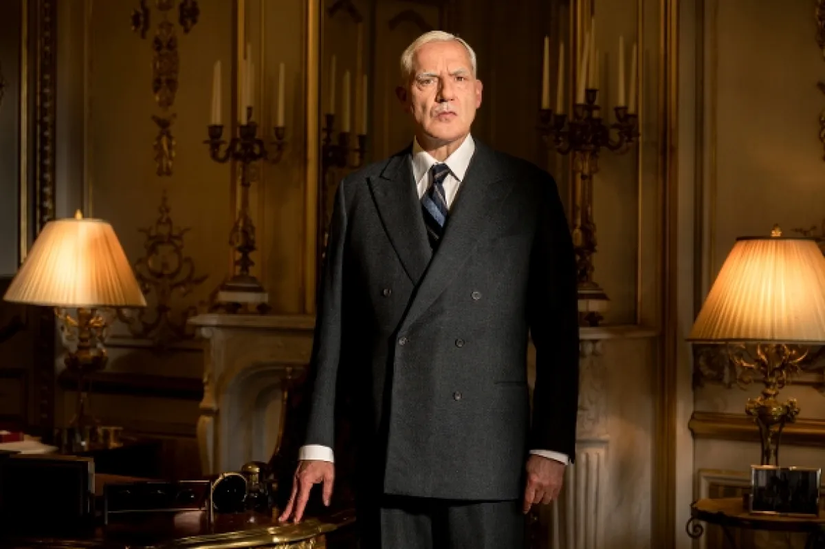 De Gaulle, 2020 - fotogaléria