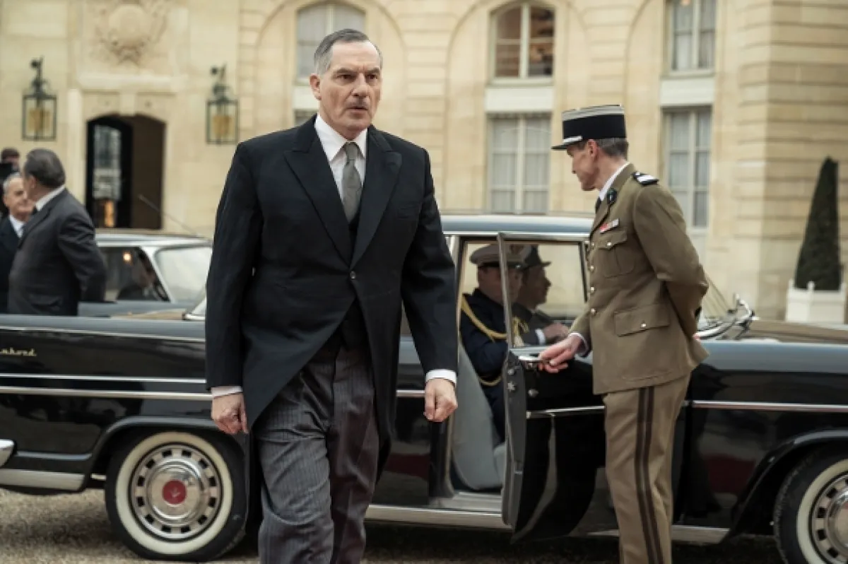 De Gaulle, 2020 - fotogaléria