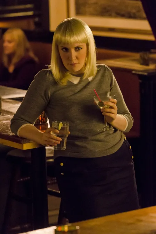 Girls (Girls III: Role-Play), 2014 - fotogaléria