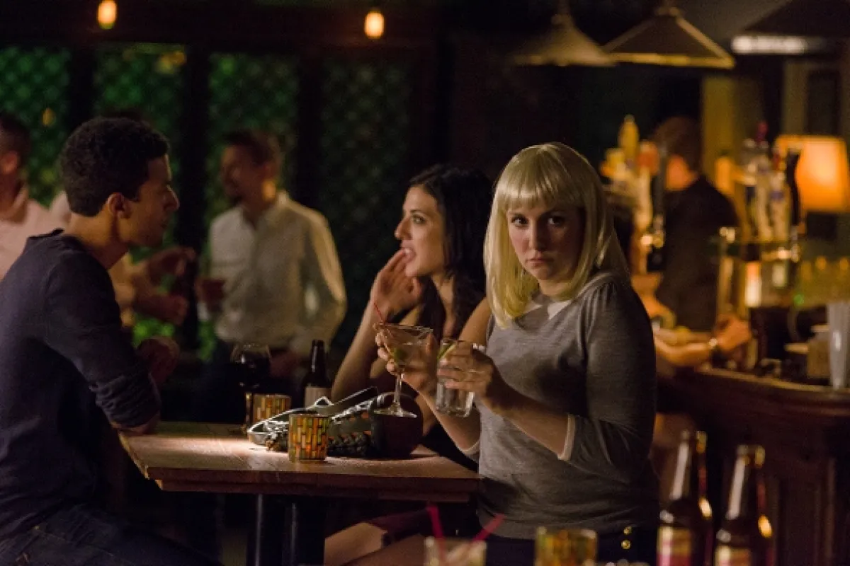 Girls (Girls III: Role-Play), 2014 - fotogaléria