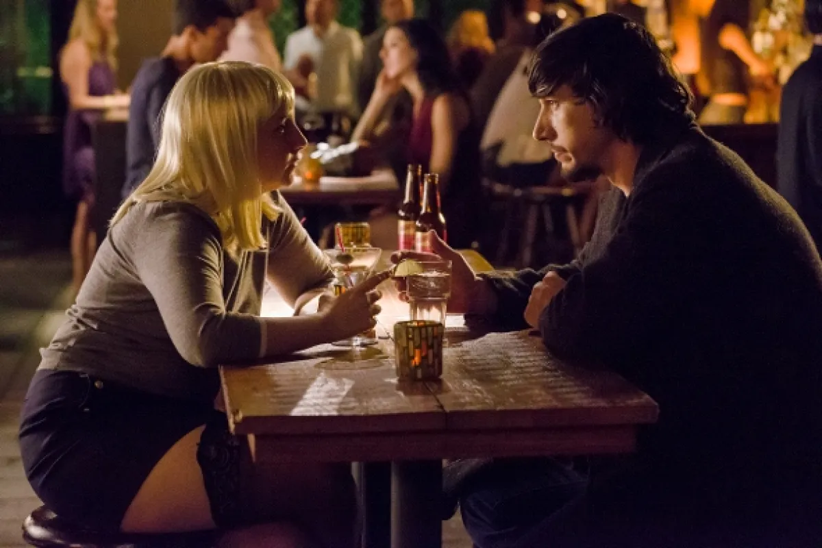 Girls (Girls III: Role-Play), 2014 - fotogaléria