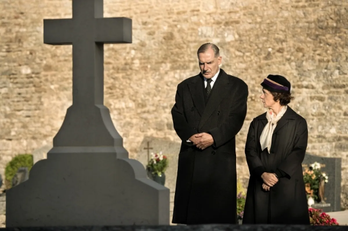 De Gaulle, 2020 - fotogaléria