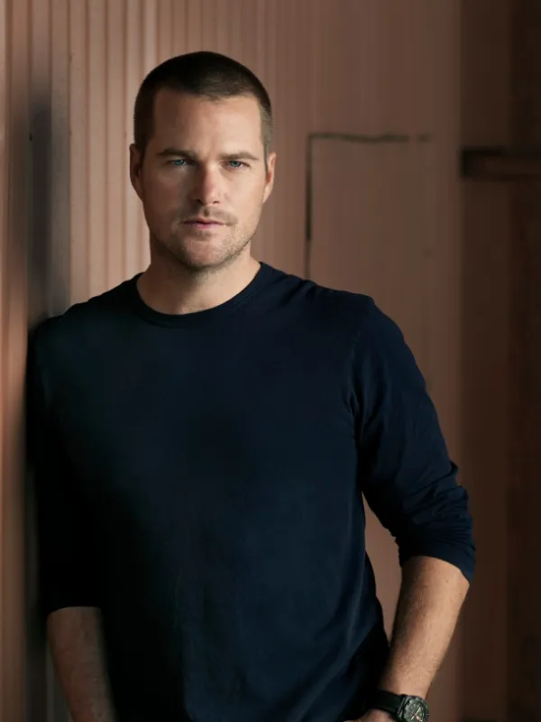 NCIS: Los Angeles, 2018 - fotogaléria