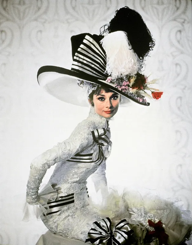 My Fair Lady, 1964 - fotogaléria