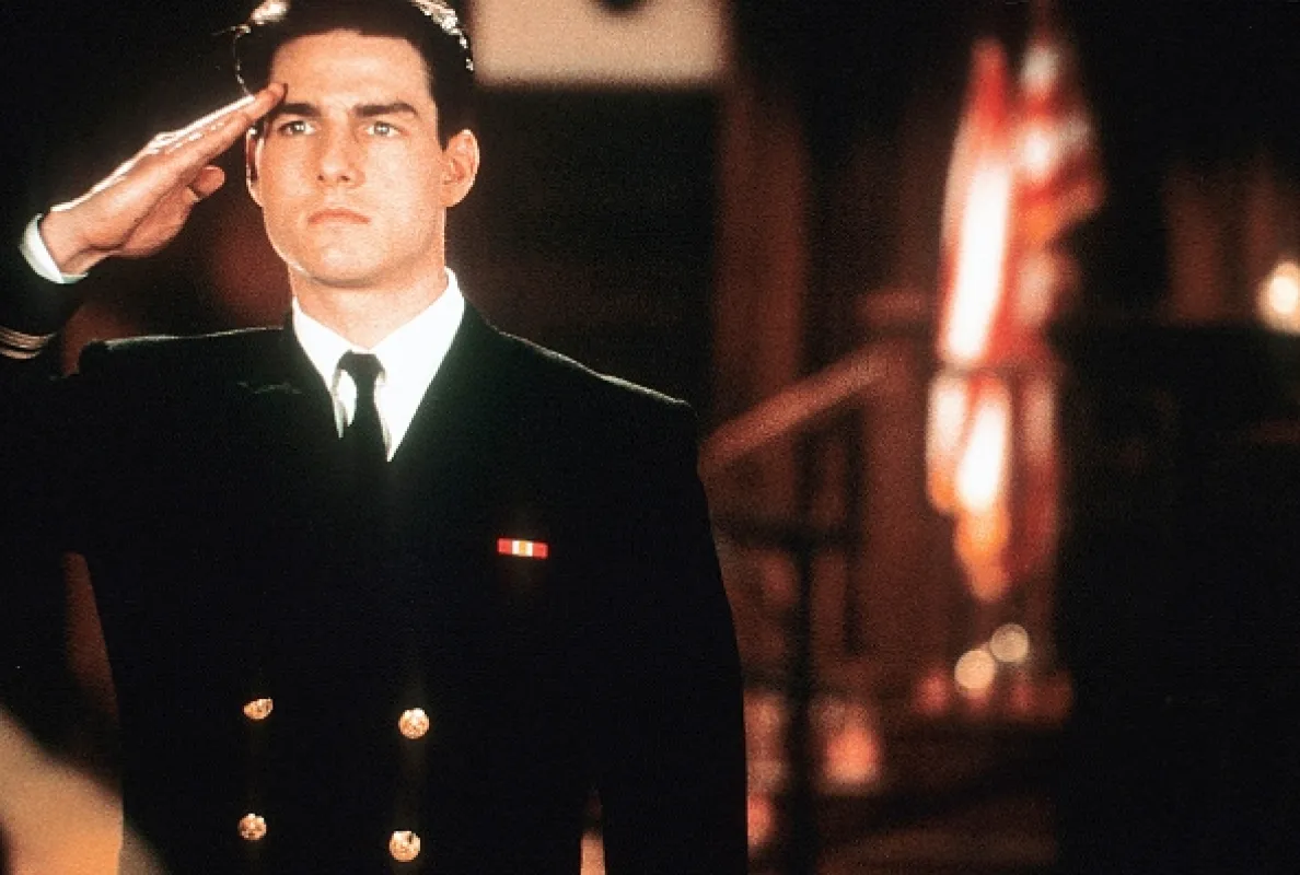 Zopár správnych chlapov (A Few Good Men), 1992 - fotogaléria