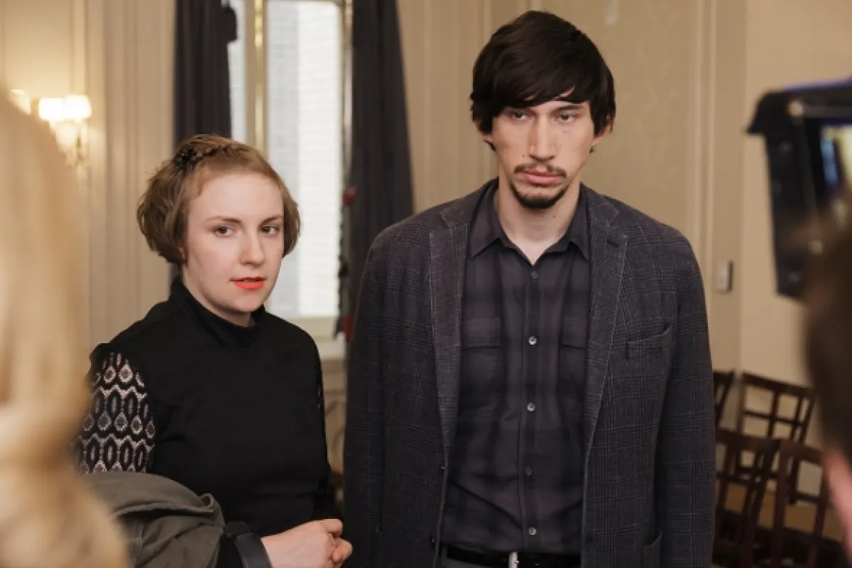 Girls (Girls III: Only Child), 2014 - fotogaléria