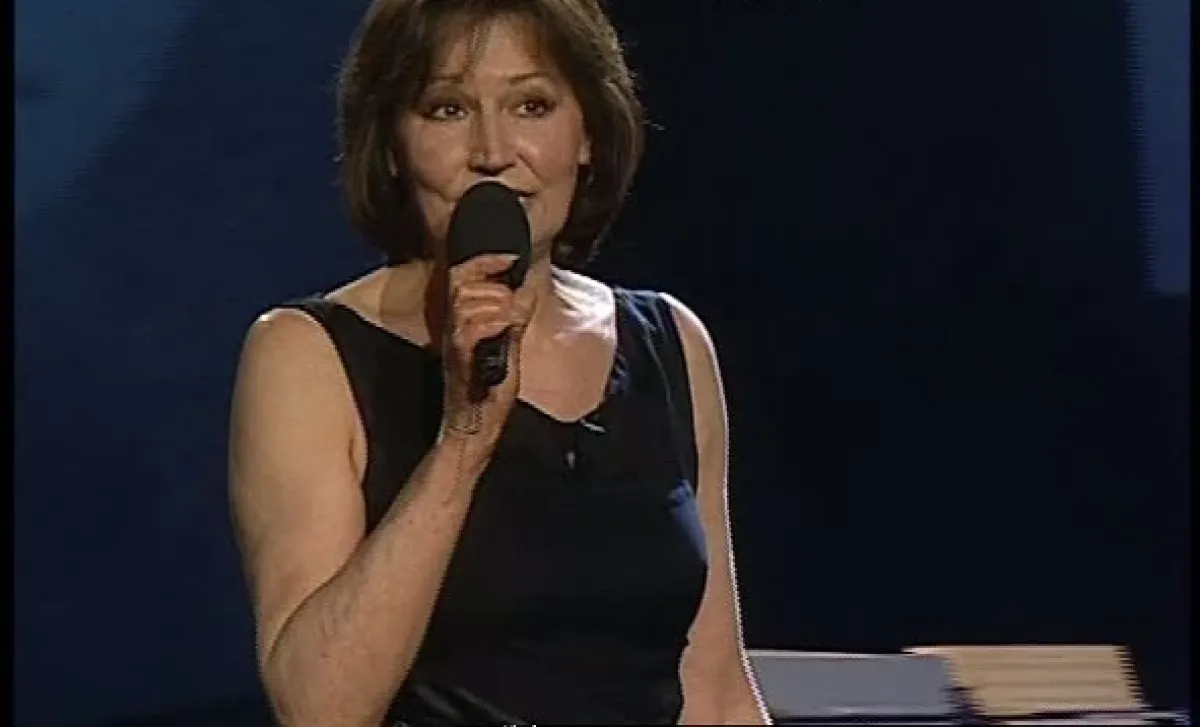 Marta Kubišová 2005, 2005 - fotogaléria