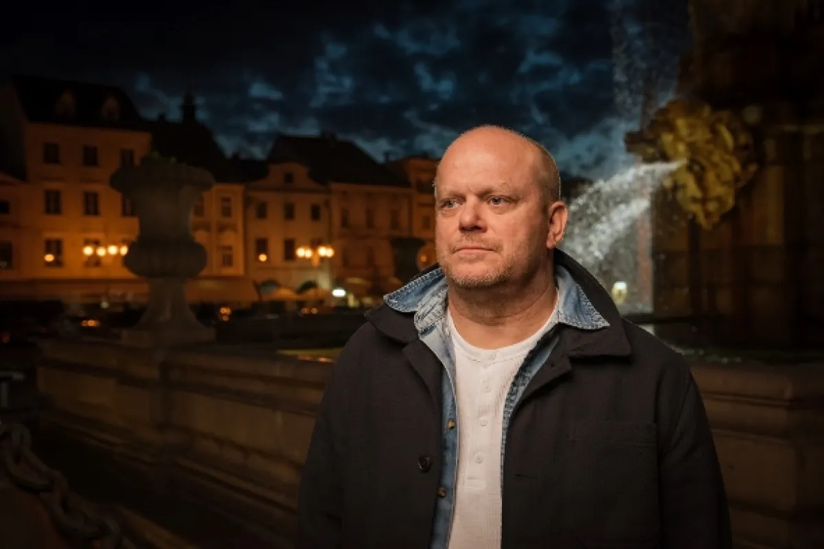 Miesto zločinu České Budějovice, 2023 - fotogaléria
