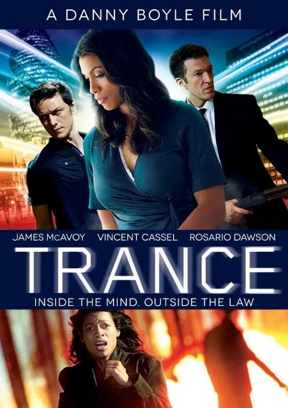 Trans (Trance), 2013 - fotogaléria