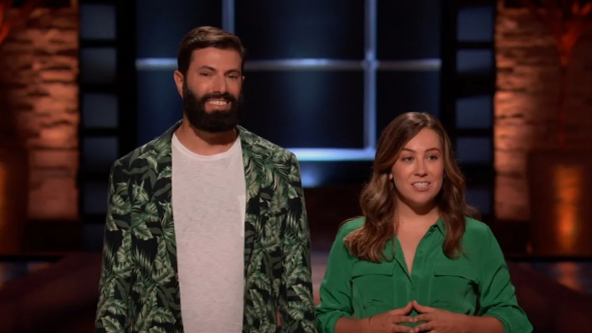 Mezi žraloky (Shark Tank USA XI), 2019 - fotogaléria