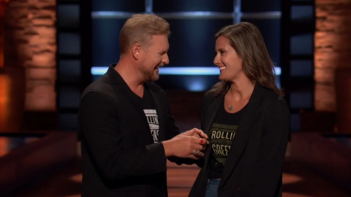 Mezi žraloky (Shark Tank USA XI), 2019 - fotogaléria
