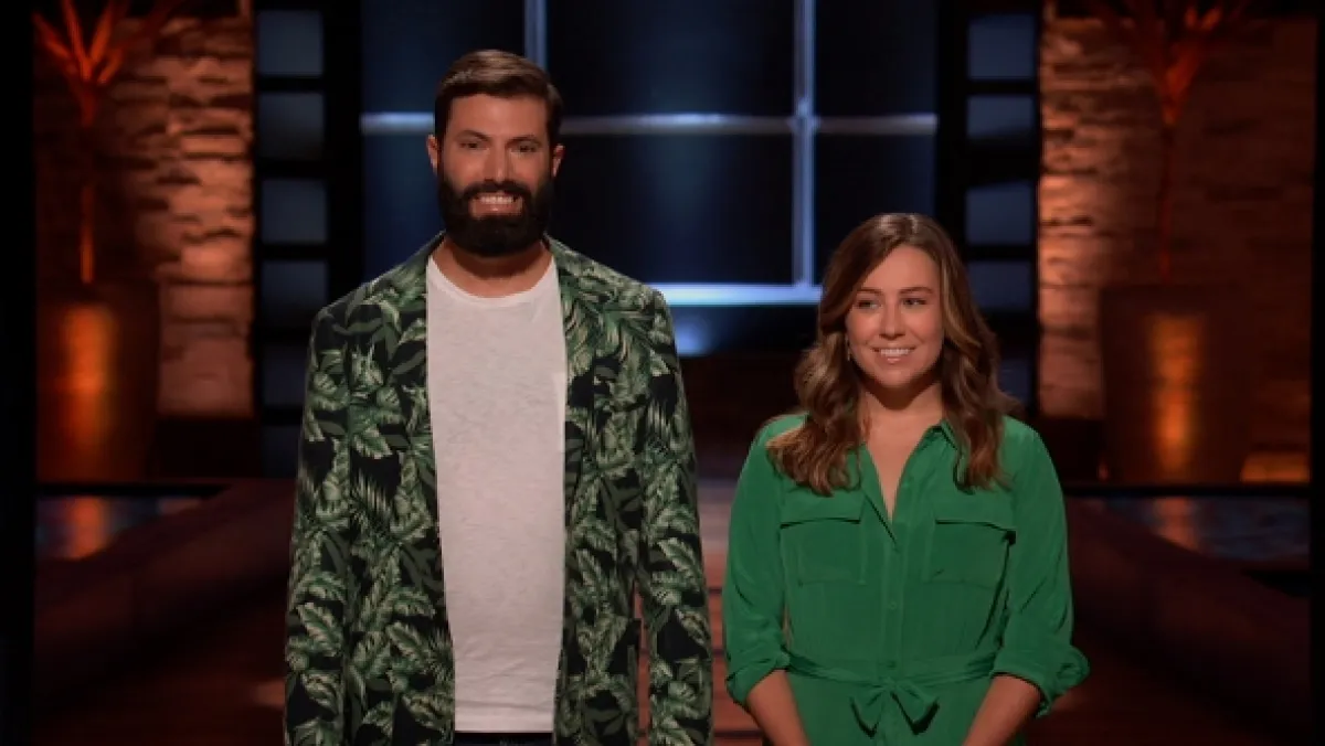 Mezi žraloky (Shark Tank USA XI), 2019 - fotogaléria