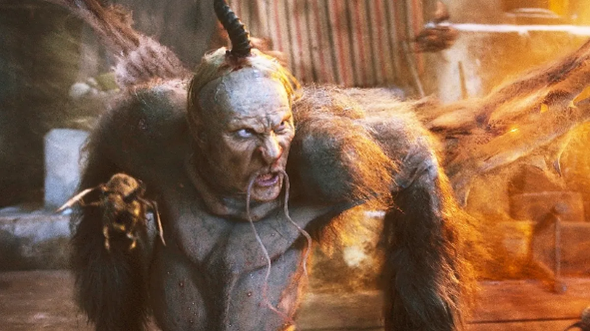 Zakázaná ríša (Viy 3D/Forbidden Kingdom/Forbidden Empire/Вий 3D), 2014 - fotogaléria