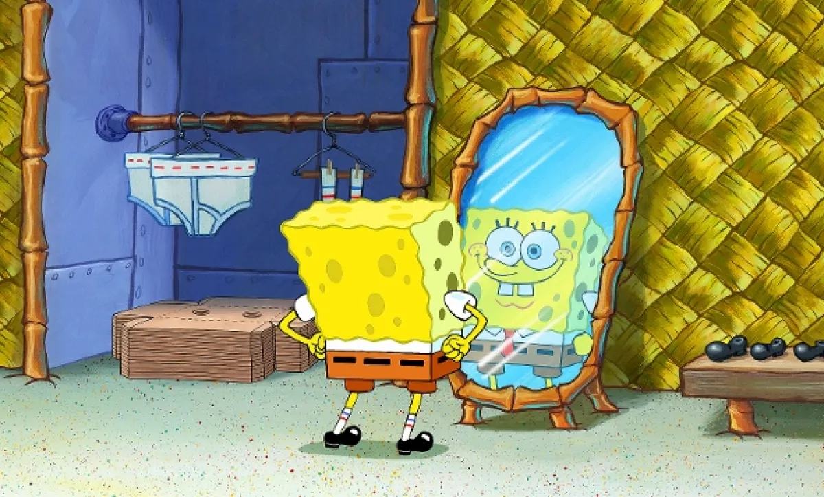 SpongeBob v krátkych nohaviciach (The SpongeBob SquarePants Movie), 2004 - fotogaléria