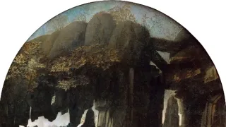 Da Vinci: Tajomstvo Madony v skalách