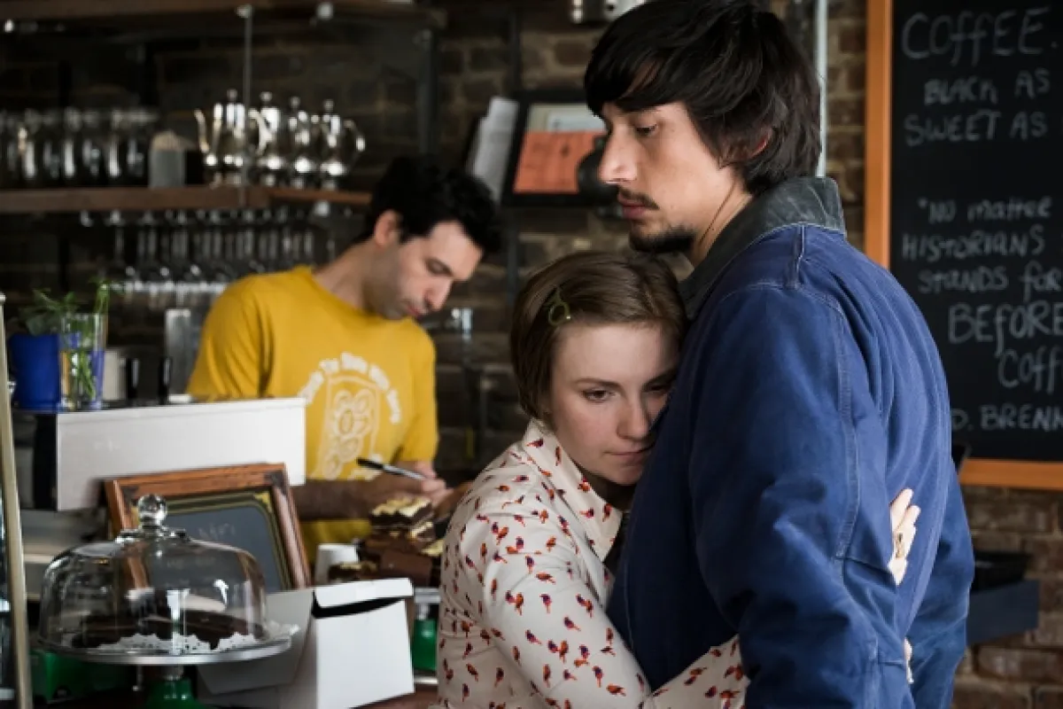 Girls (Girls III: Females Only), 2014 - fotogaléria