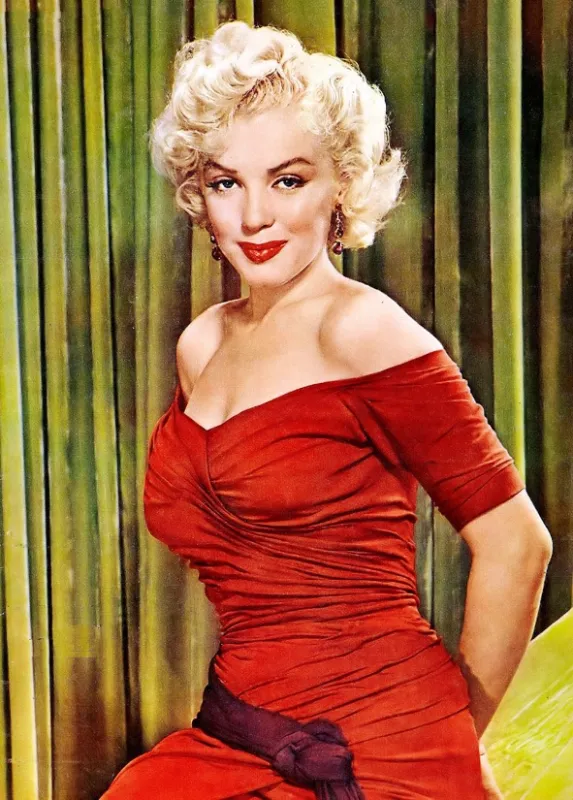 Marilyn - vzestup a pád - fotogaléria