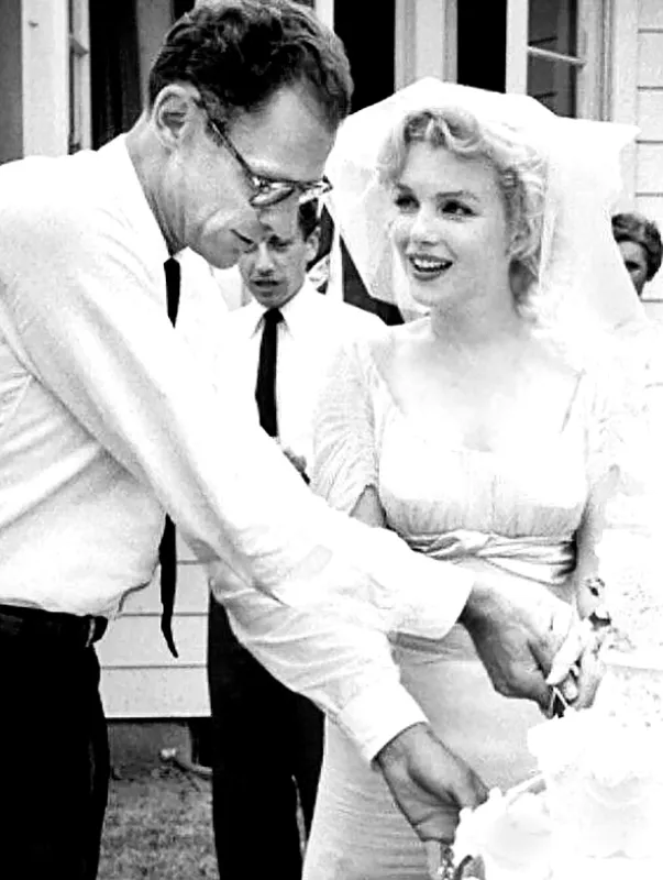 Marilyn - vzestup a pád - fotogaléria