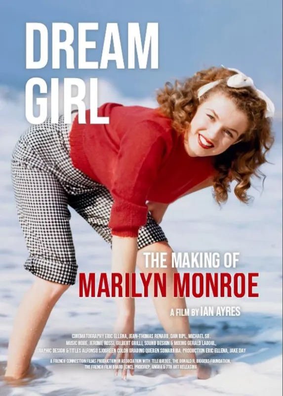 Marilyn - vzestup a pád - fotogaléria