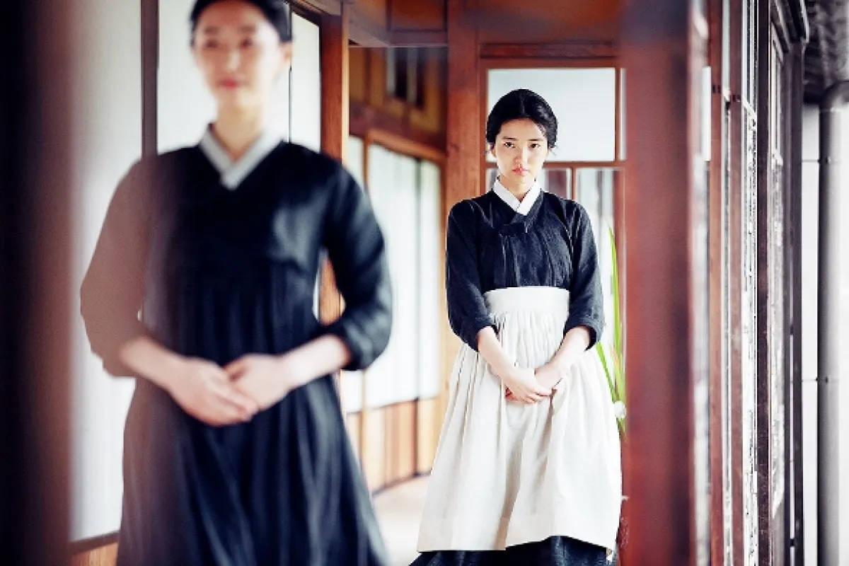 Komorná (The Handmaiden), 2016 - fotogaléria