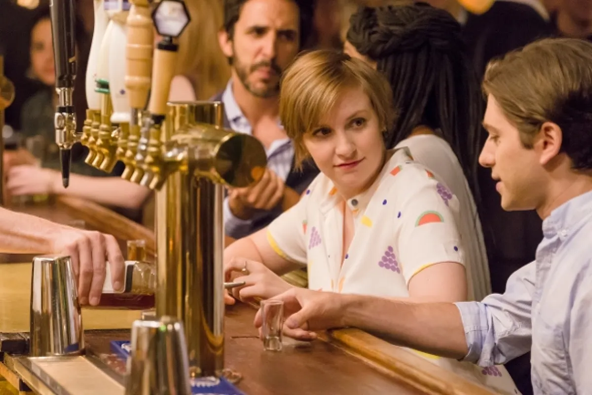 Girls (Girls III: Role-Play), 2014 - fotogaléria