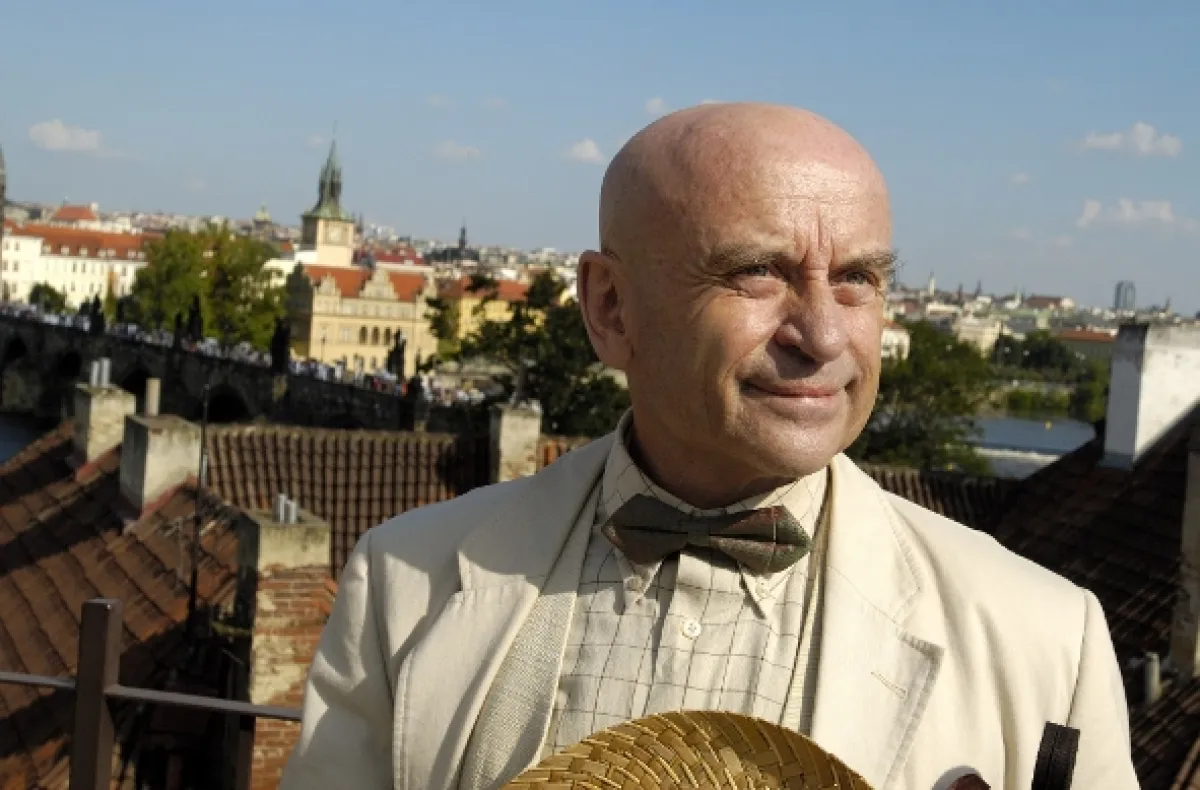 MAHARAL - Tajemství talismanu, 2007 - fotogaléria