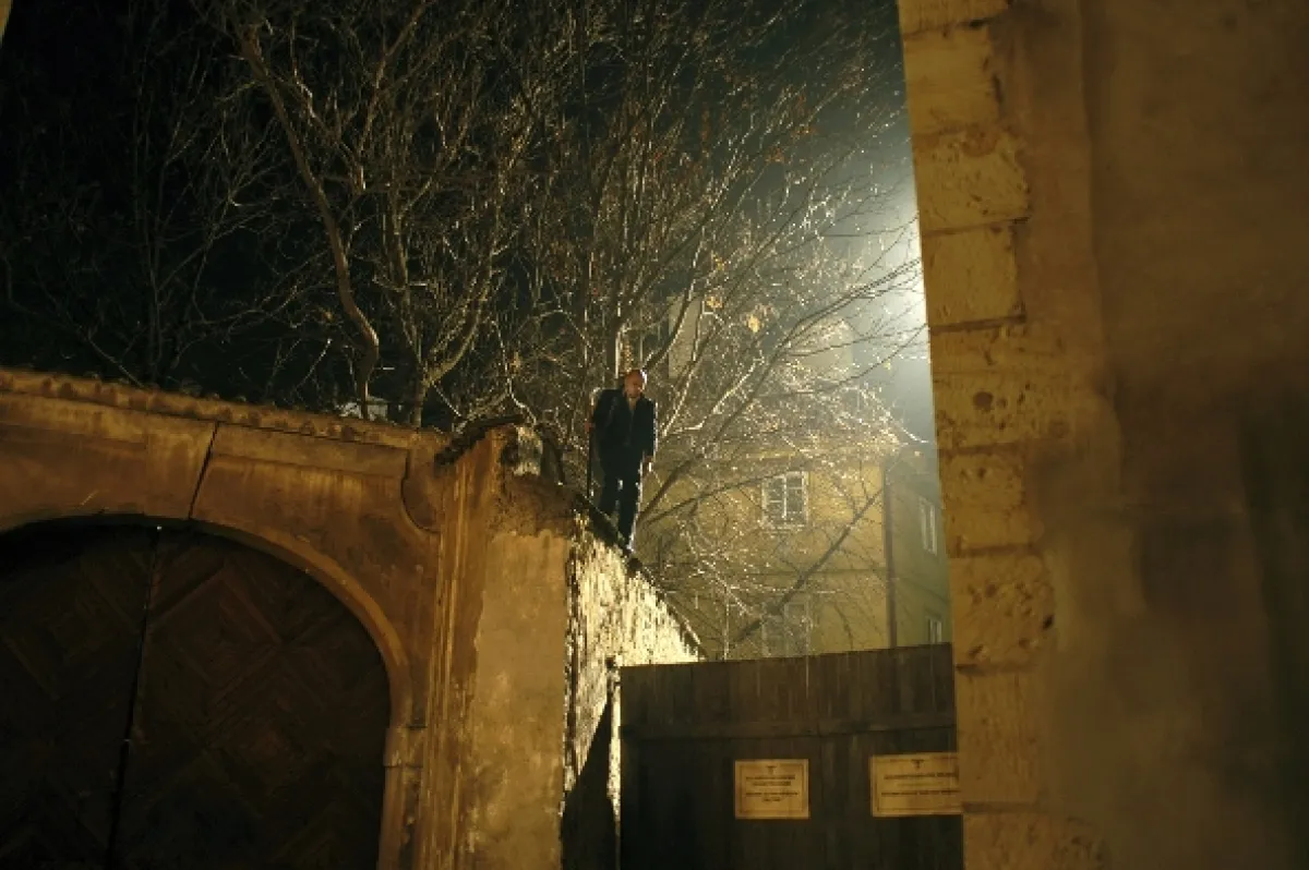 MAHARAL - Tajemství talismanu, 2007 - fotogaléria