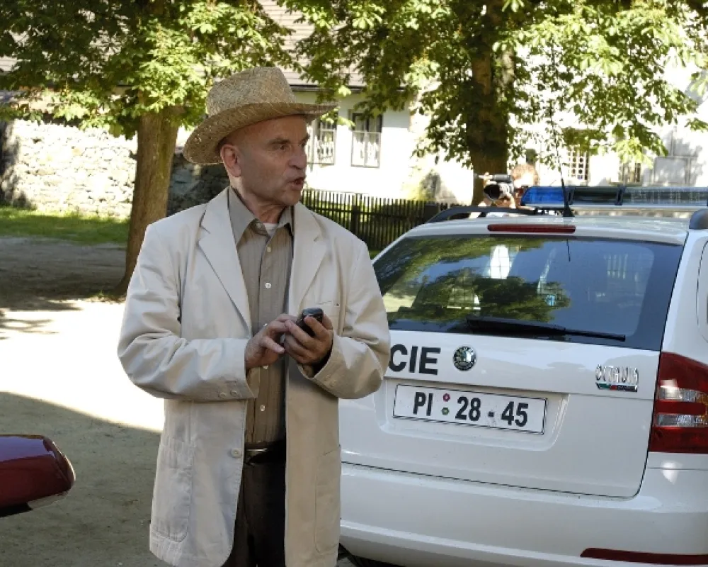 MAHARAL - Tajemství talismanu, 2007 - fotogaléria