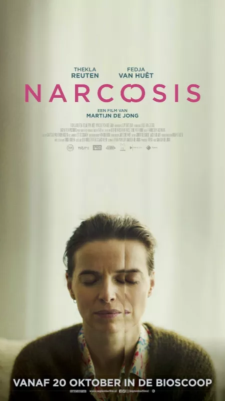 Narkóza (Narcosis), 2022 - fotogaléria