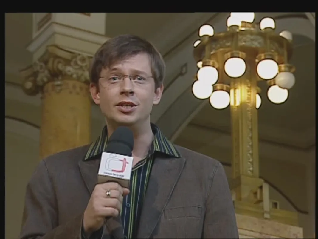 Když člověk přichází do let..., 2009 - fotogaléria