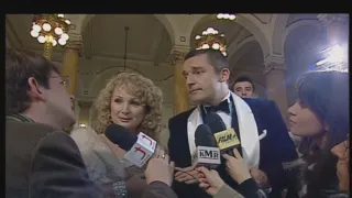 Když člověk přichází do let...