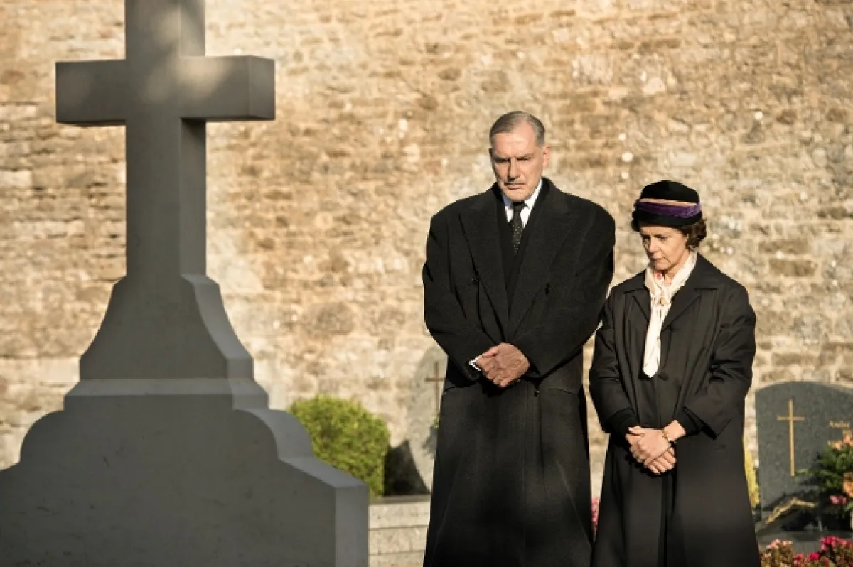 De Gaulle, 2020 - fotogaléria