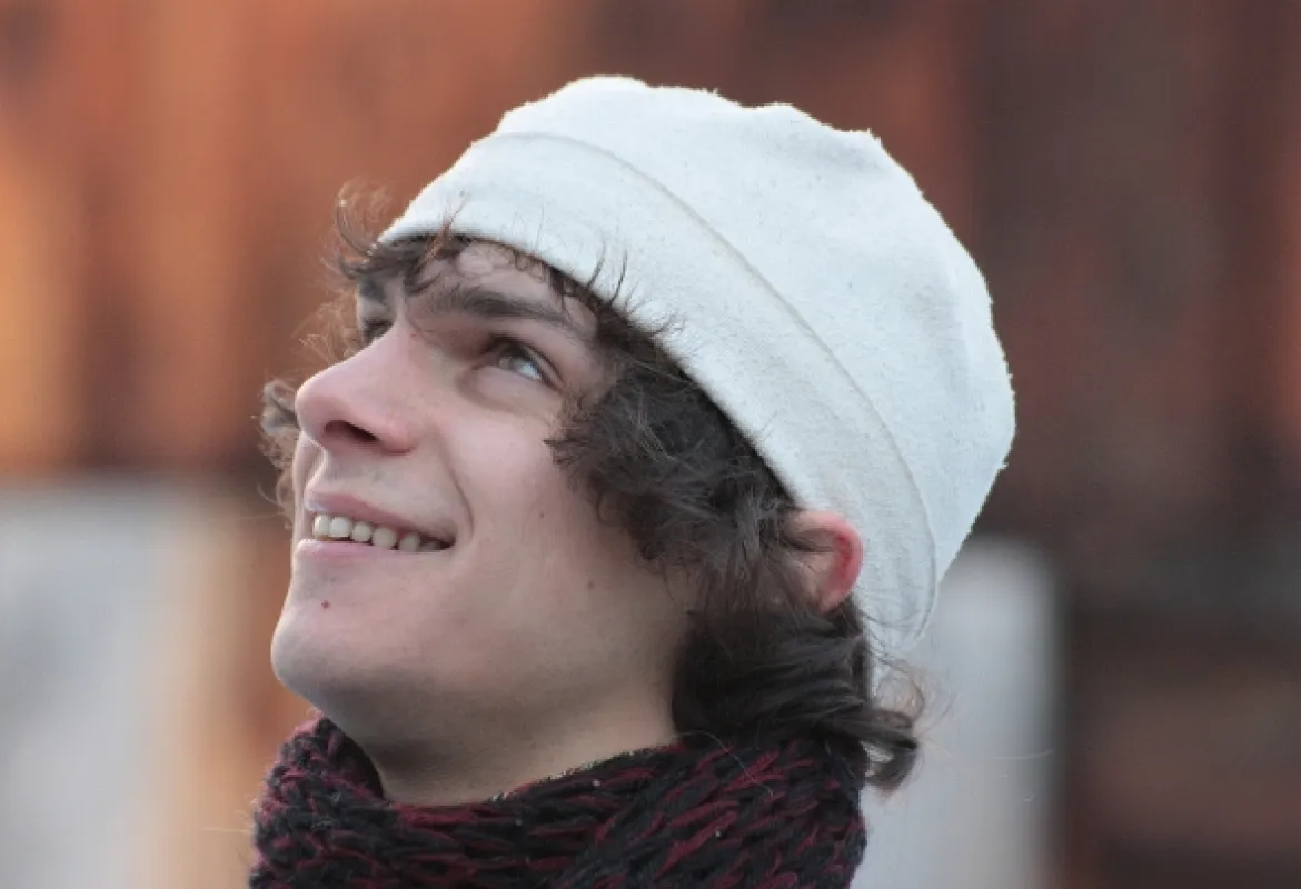 Šťastný smoliar, 2012 - fotogaléria