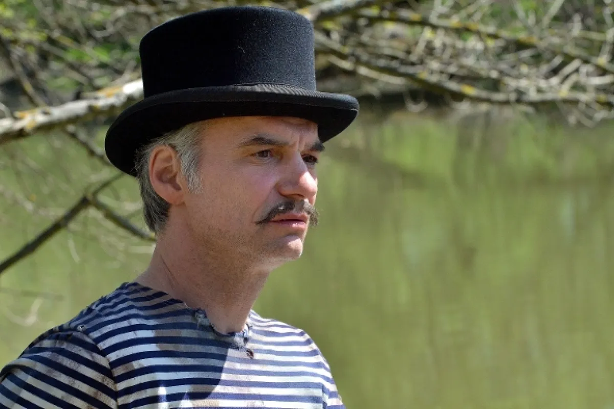 Šťastný smoliar, 2012 - fotogaléria