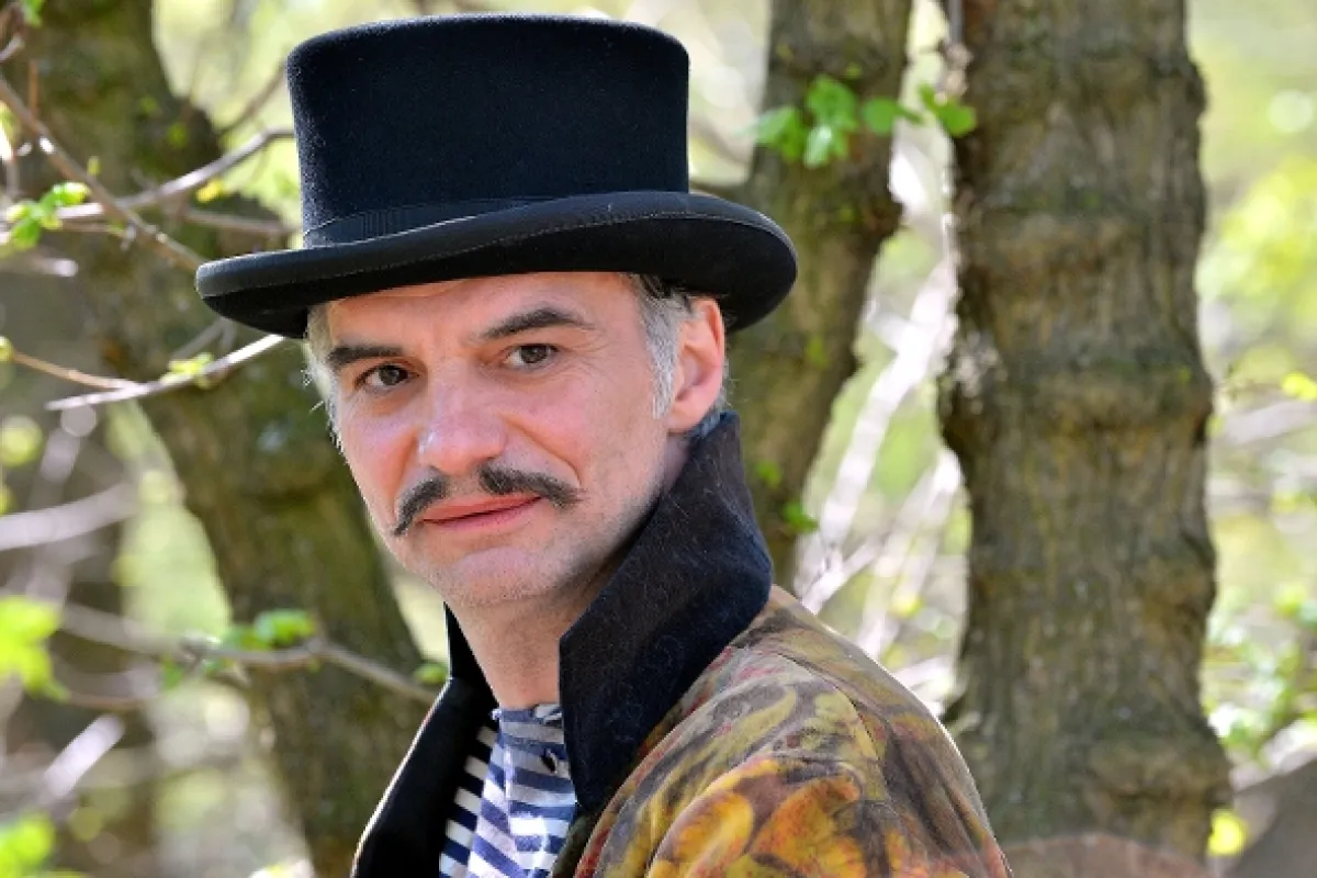 Šťastný smoliar, 2012 - fotogaléria