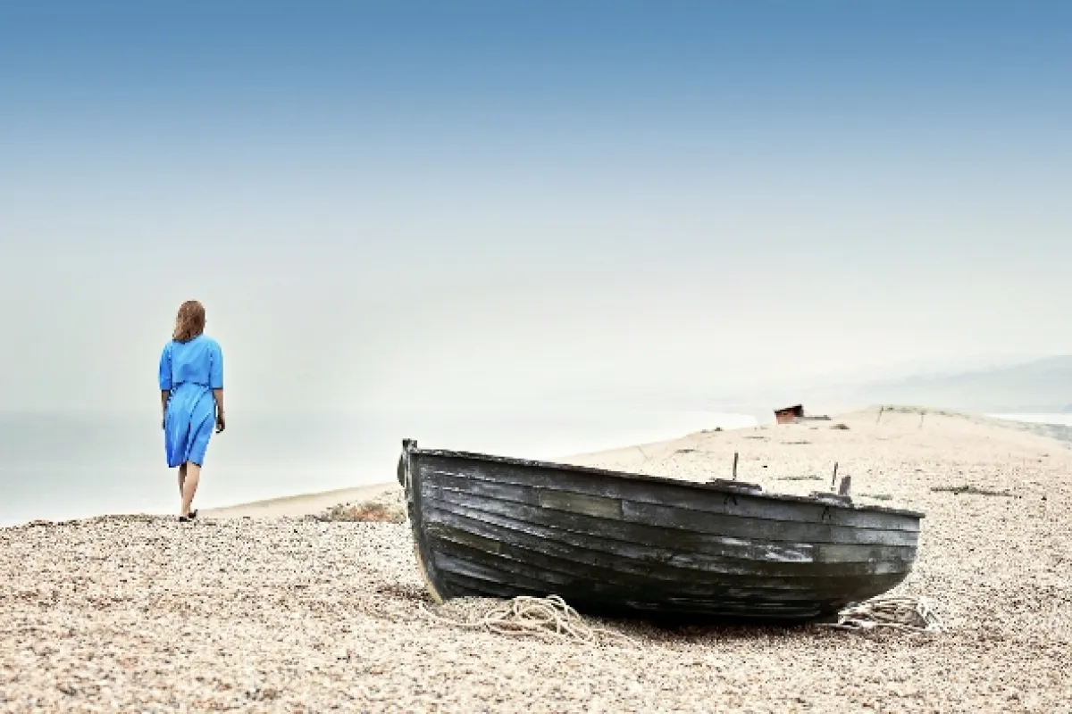 Na Chesilské pláži (On Chesil Beach), 2017 - fotogaléria