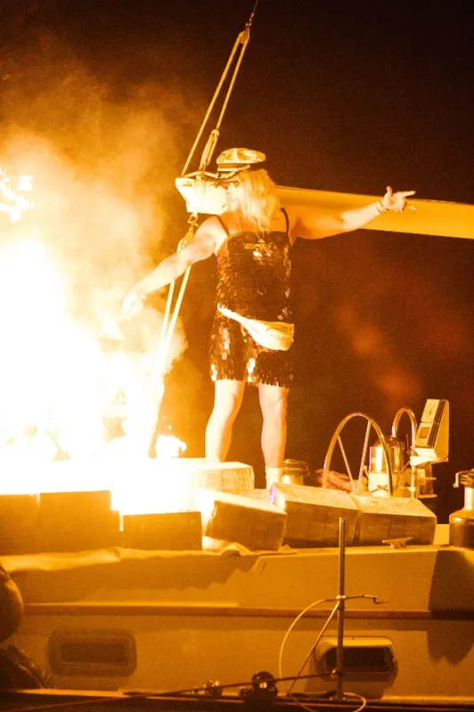 Plážový povaleč (THE BEACH BUM), 2018 - fotogaléria
