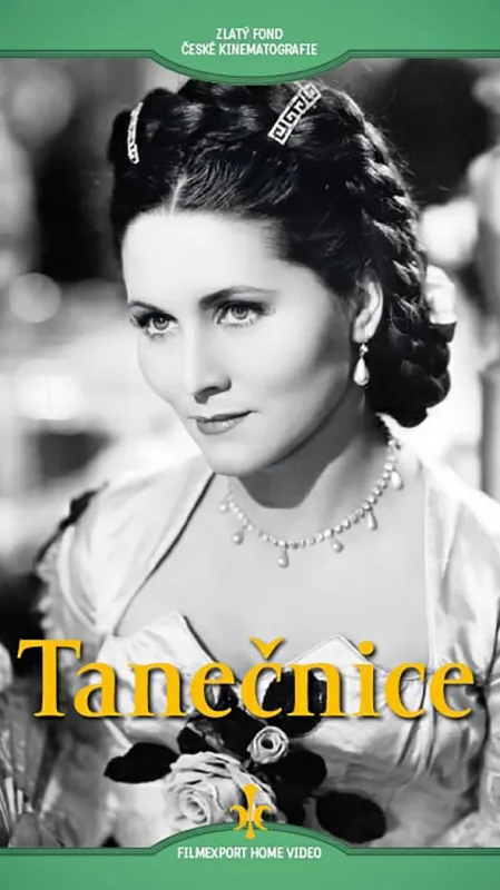 Tanečnice, 1943 - fotogaléria