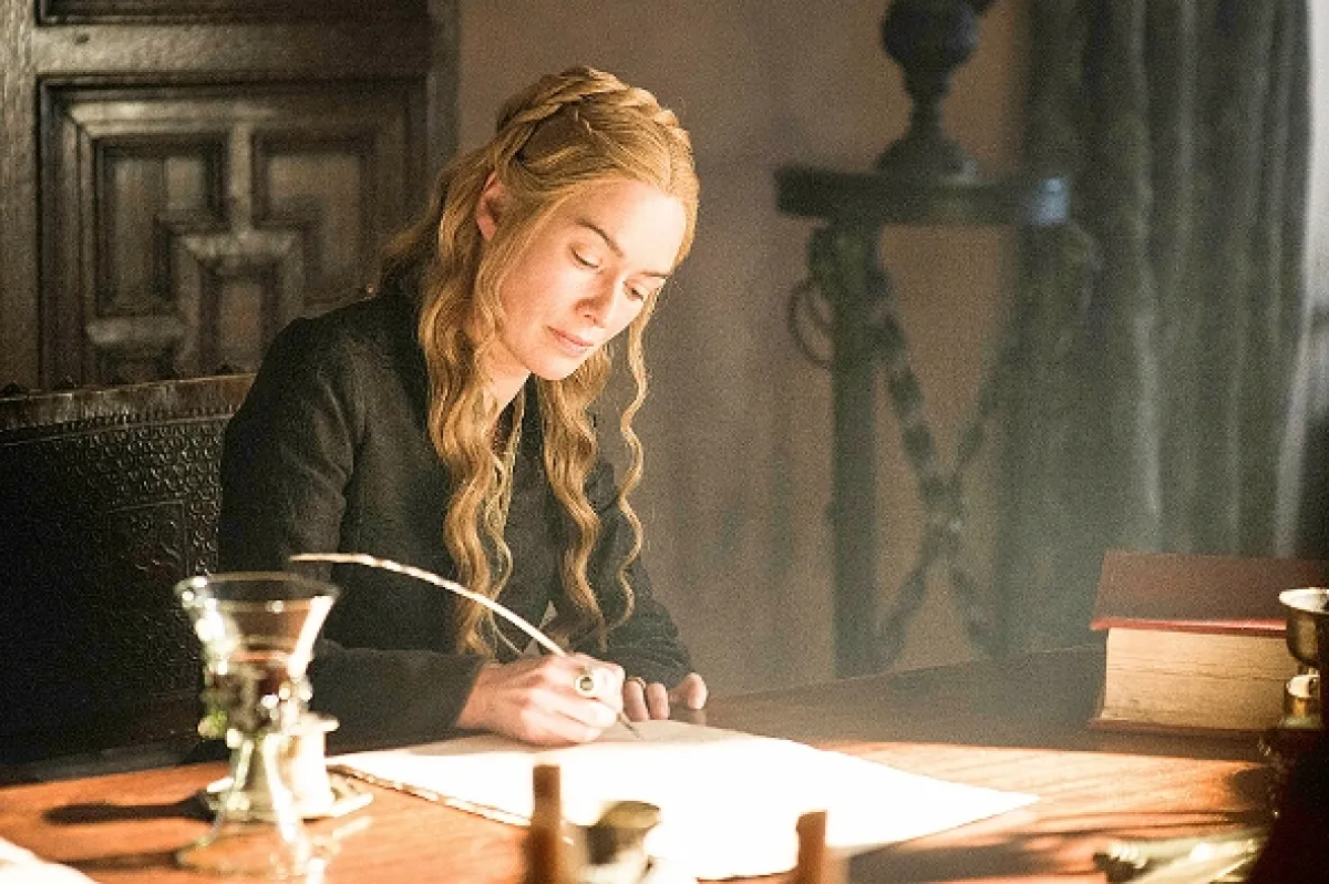 Hra o tróny (Game of Thrones V), 2015 - fotogaléria