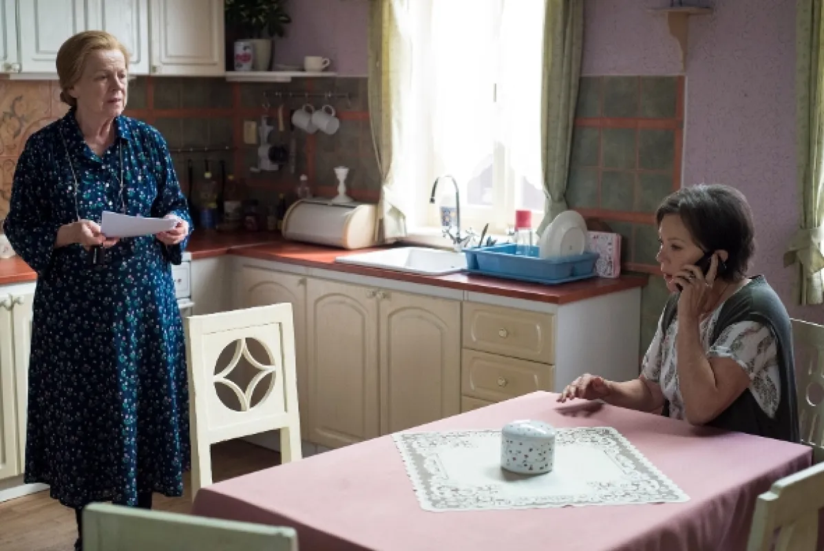 Doktoři z Počátků - fotogaléria