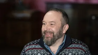 Na plovárně s Rosťou Čapkem